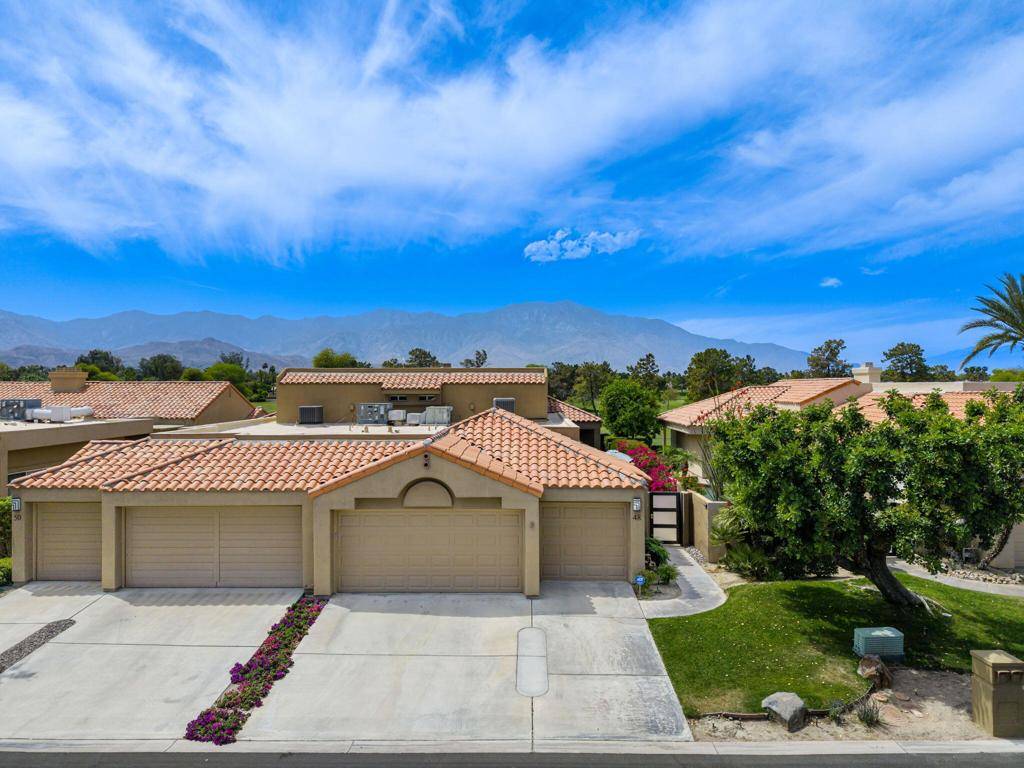 Rancho Mirage, CA 92270,48 Colonial DR