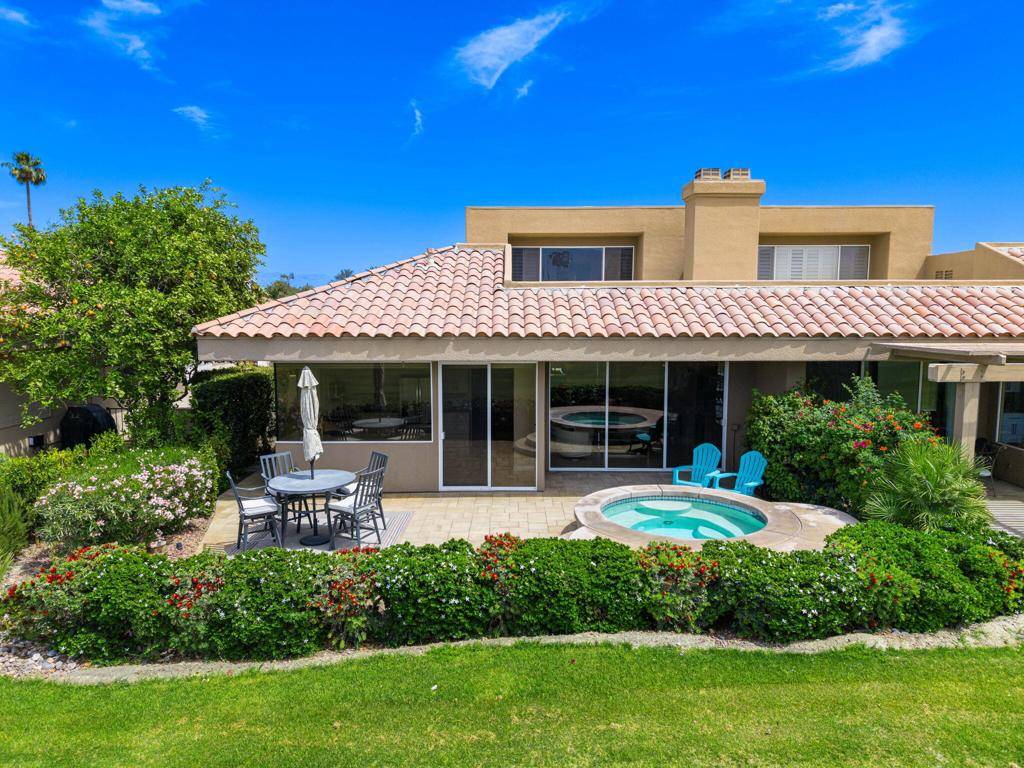 Rancho Mirage, CA 92270,48 Colonial DR