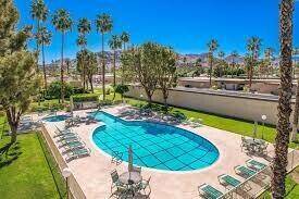 Palm Springs, CA 92264,340 E San Jose RD #99