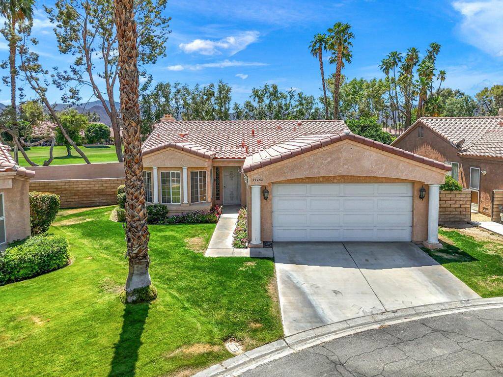 Palm Desert, CA 92211,77763 Villa RD