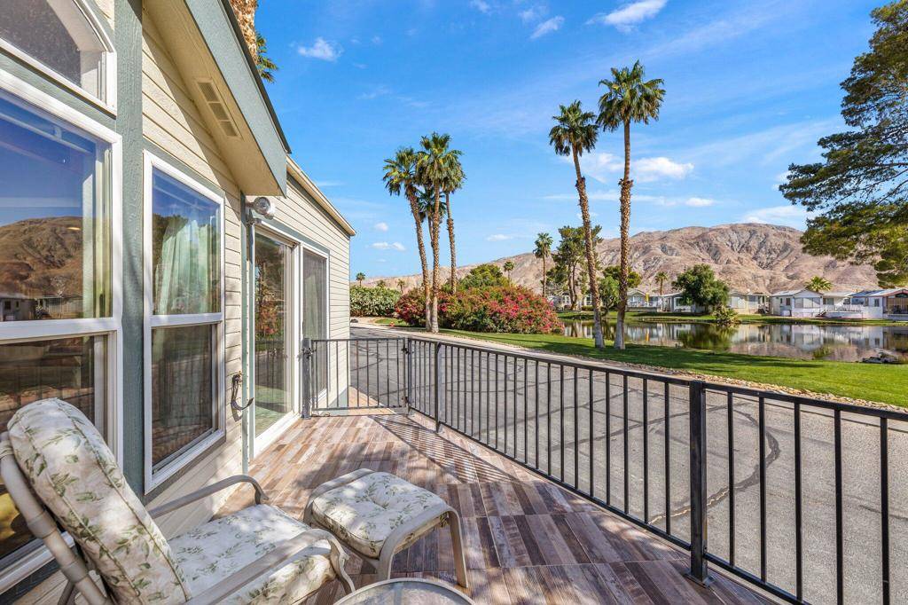 Desert Hot Springs, CA 92241,74711 Dillon RD #6