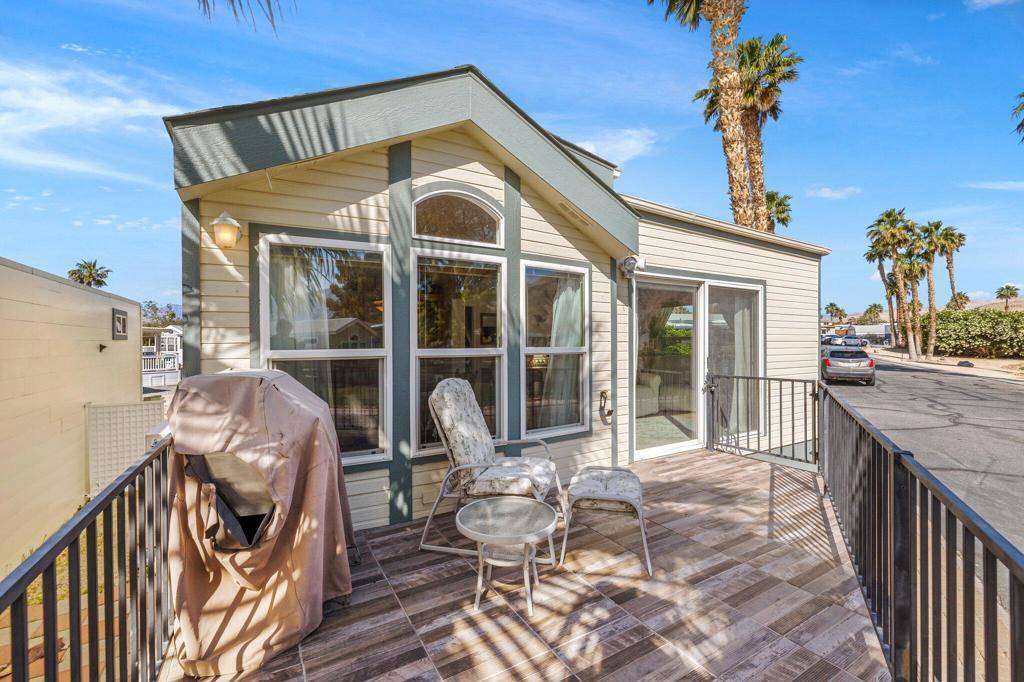 Desert Hot Springs, CA 92241,74711 Dillon RD #6