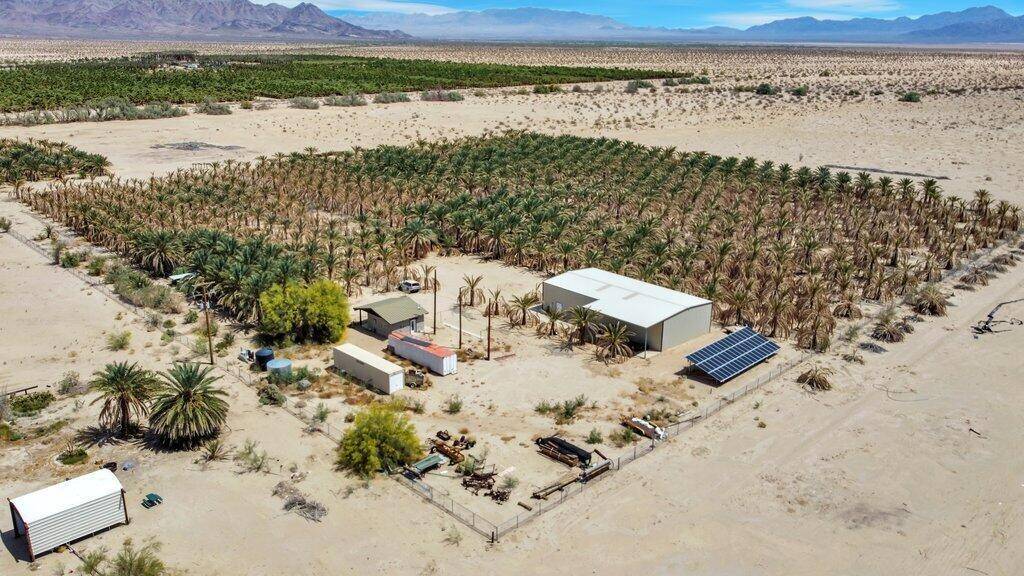 Desert Center, CA 92239,39905 Capp RD