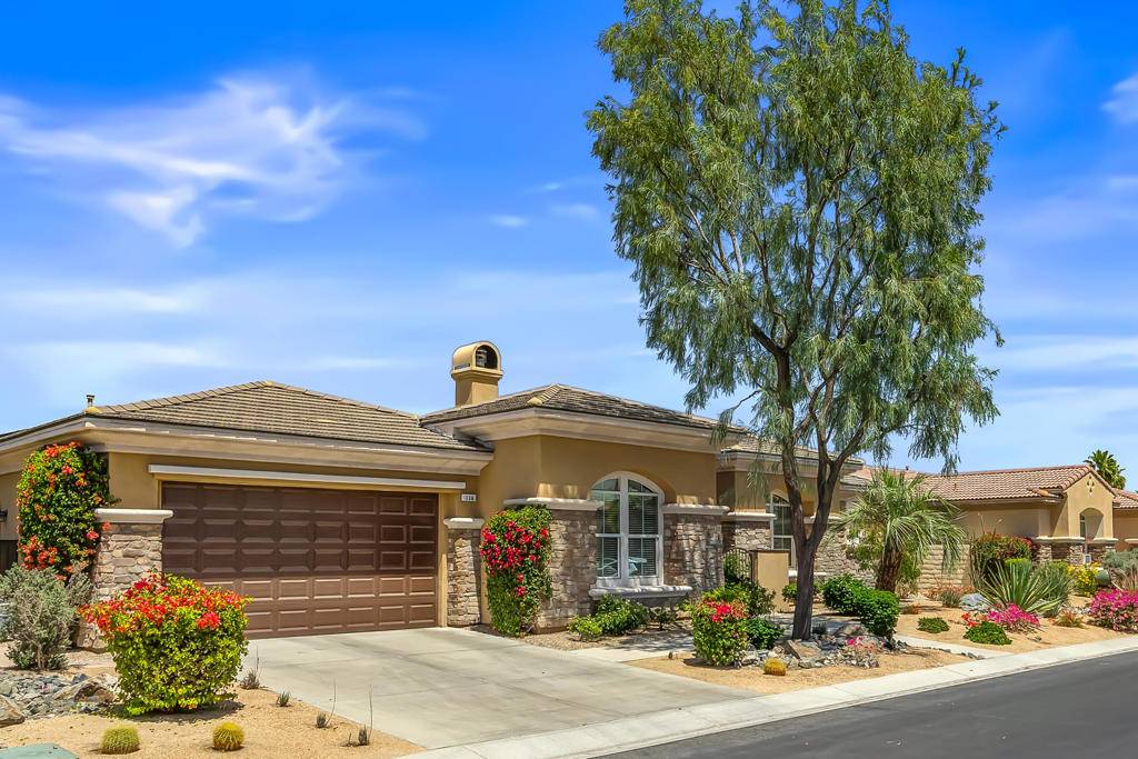 Palm Desert, CA 92211,116 Tesori DR