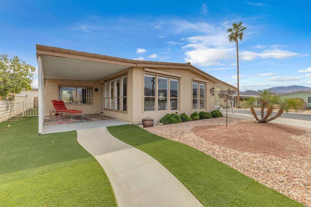 Palm Desert, CA 92260,74592 Nevada CIR E
