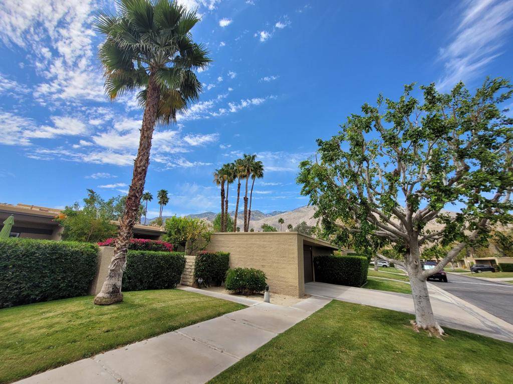 Palm Springs, CA 92262,1293 Tiffany CIR N