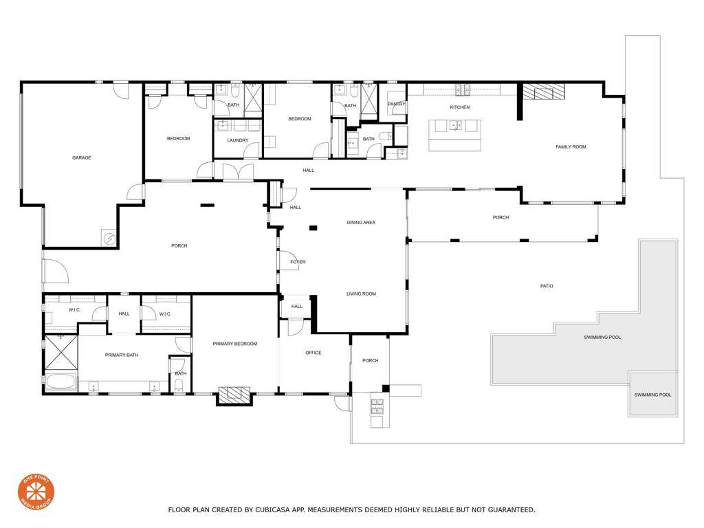Rancho Mirage, CA 92270,307 Loch Lomond RD
