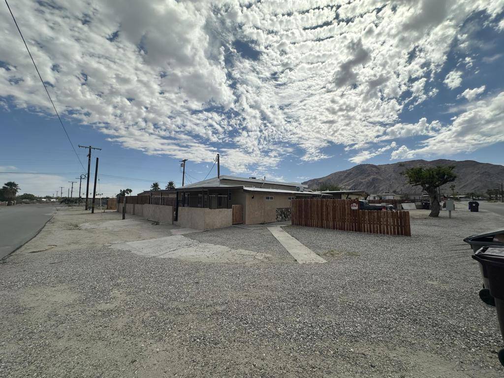 Thermal, CA 92274,81 Panorama DR