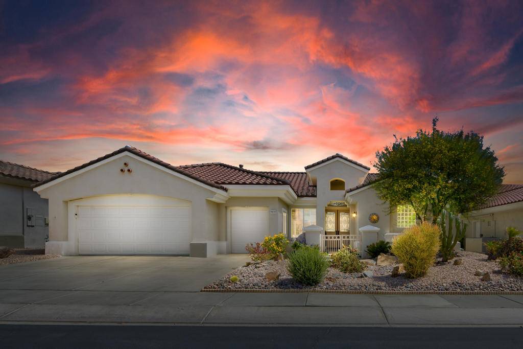 Palm Desert, CA 92211,78112 Larbrook DR
