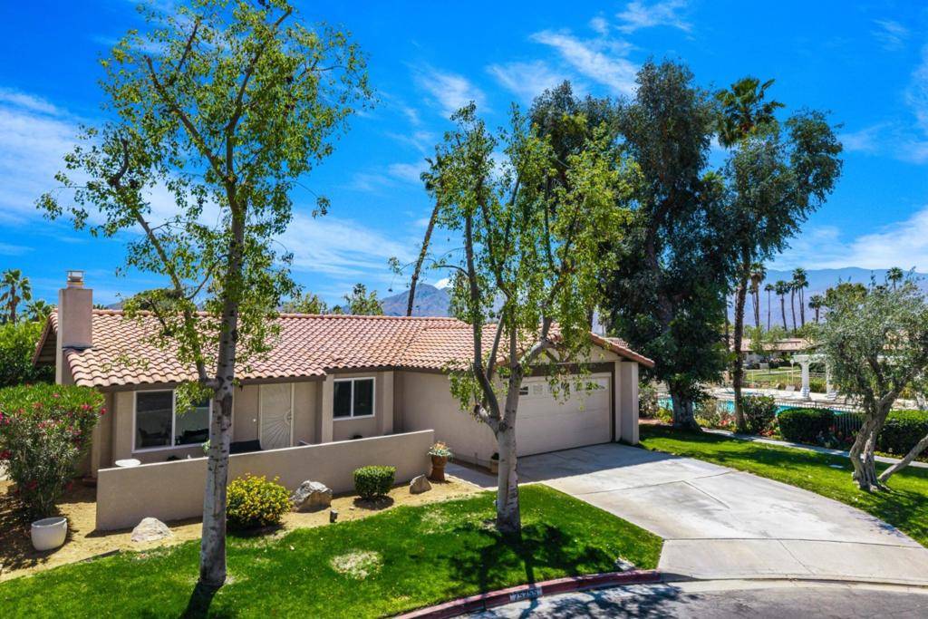 Palm Desert, CA 92211,75255 Camello CT N
