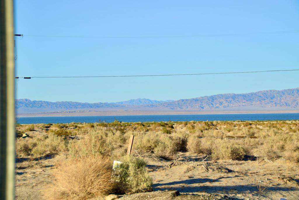 Thermal, CA 92274,2896 Crystal Lake AVE