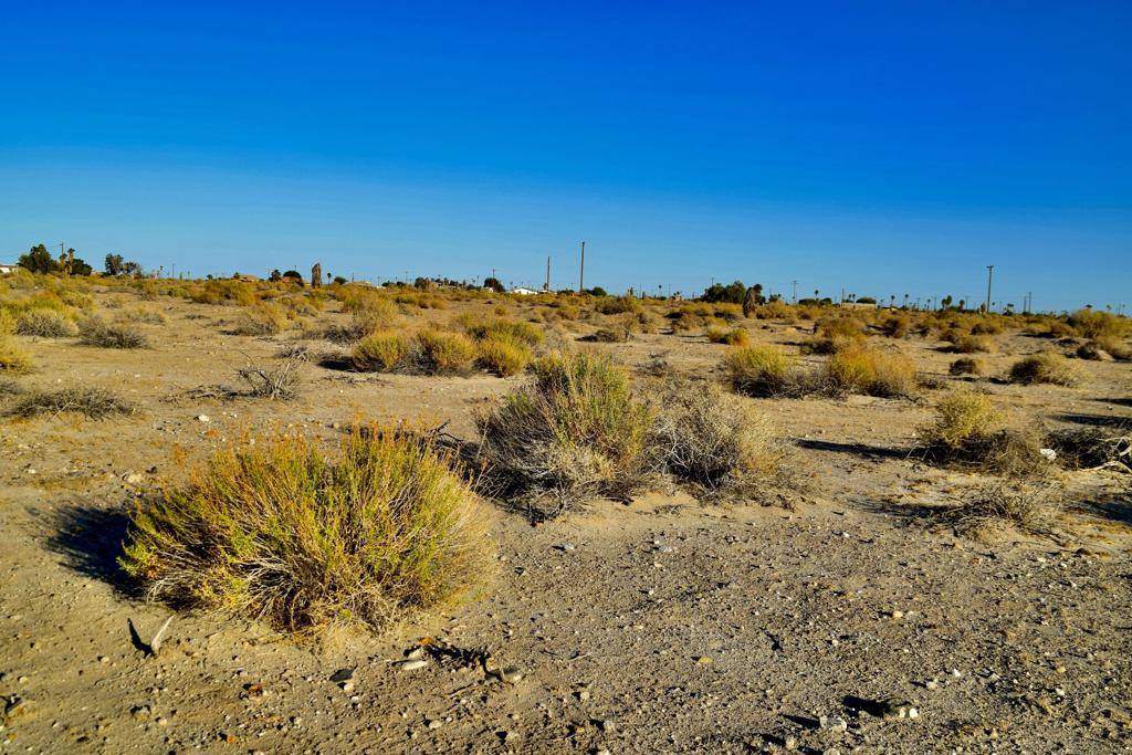 Thermal, CA 92274,1372 Sandalwood ST