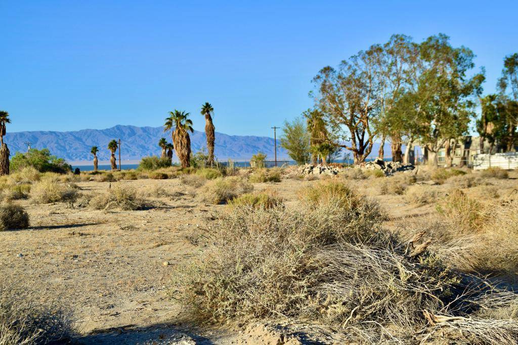 Thermal, CA 92274,1376 Sandalwood ST