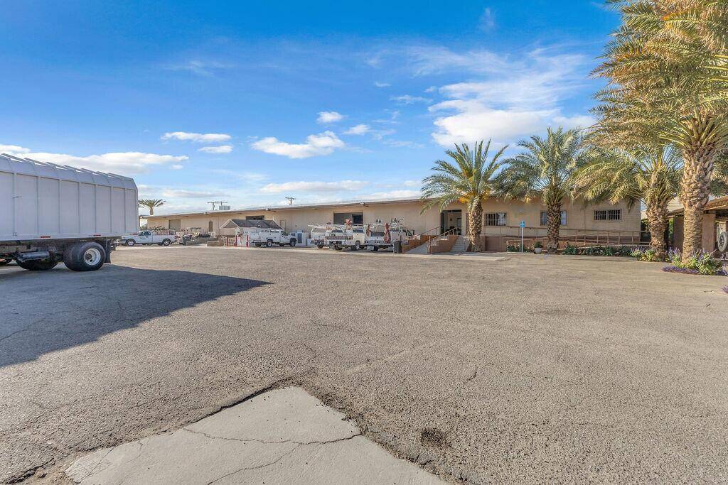 Indio, CA 92201,81500 Industrial PL