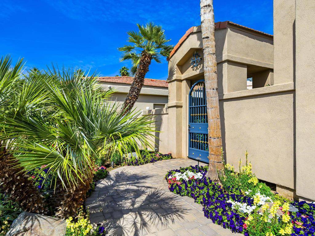 Indian Wells, CA 92210,75161 Spyglass DR