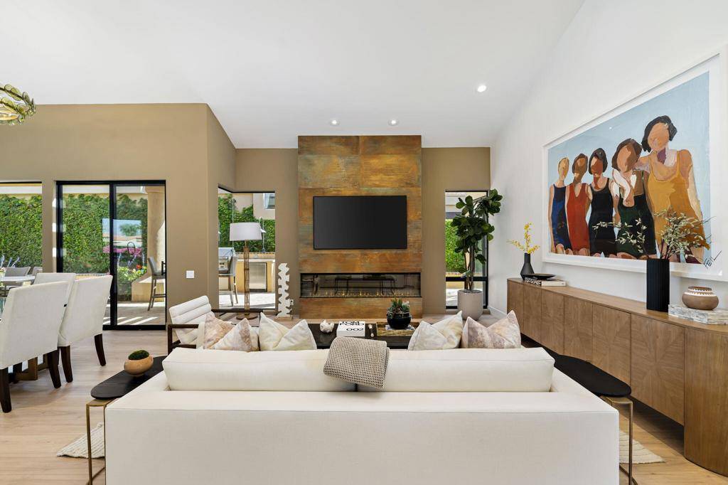 Indian Wells, CA 92210,75161 Spyglass DR