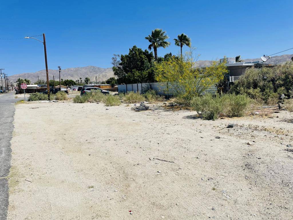 Desert Hot Springs, CA 92240,Desert View AVE