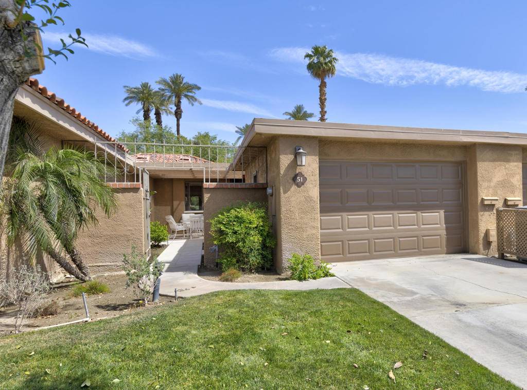 Rancho Mirage, CA 92270,51 Sunrise DR