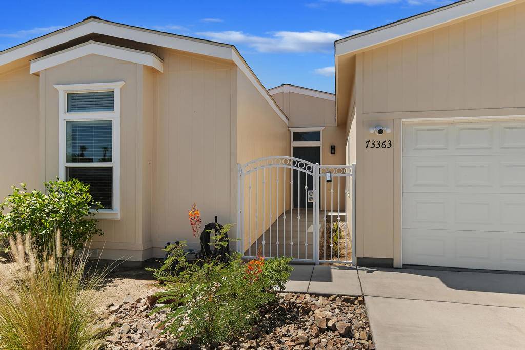 Palm Desert, CA 92260,73363 Desert Greens Dr N