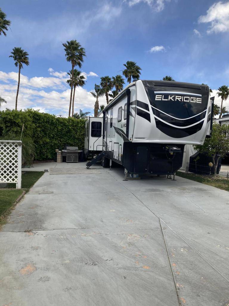 Cathedral City, CA 92234,69411 Ramon RD #60