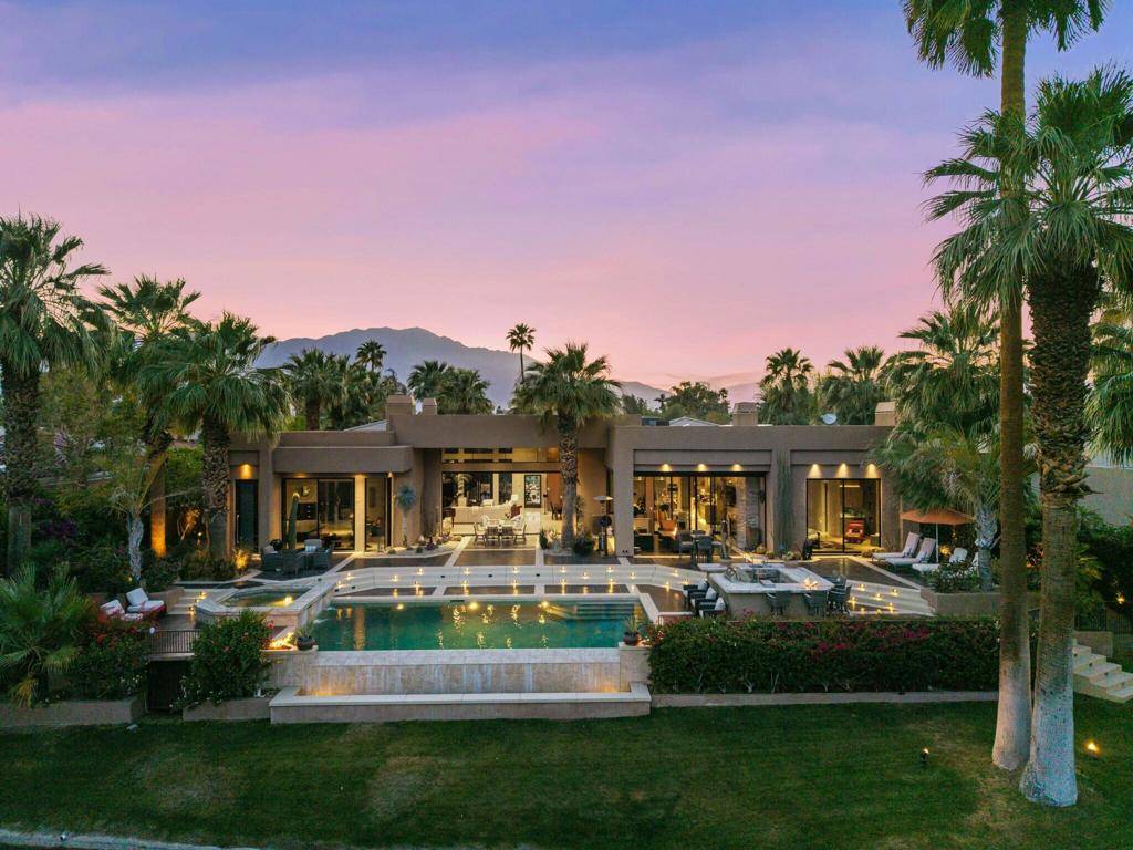 Rancho Mirage, CA 92270,12143 St Andrews DR