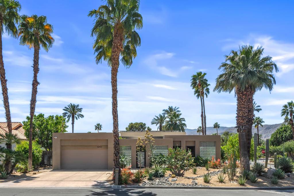 Rancho Mirage, CA 92270,70790 Ironwood DR