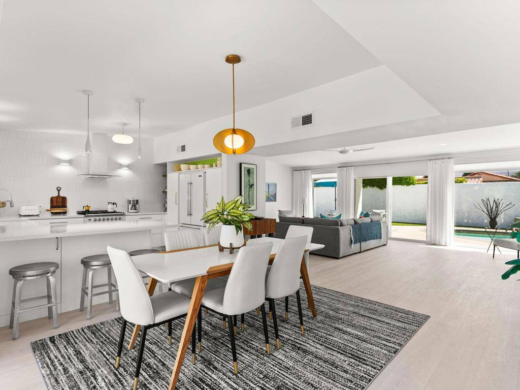 Rancho Mirage, CA 92270,70305 Chappel RD