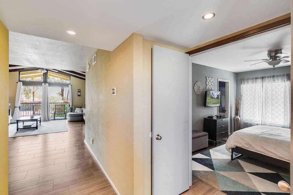 Palm Springs, CA 92262,1411 N Sunrise WAY #18