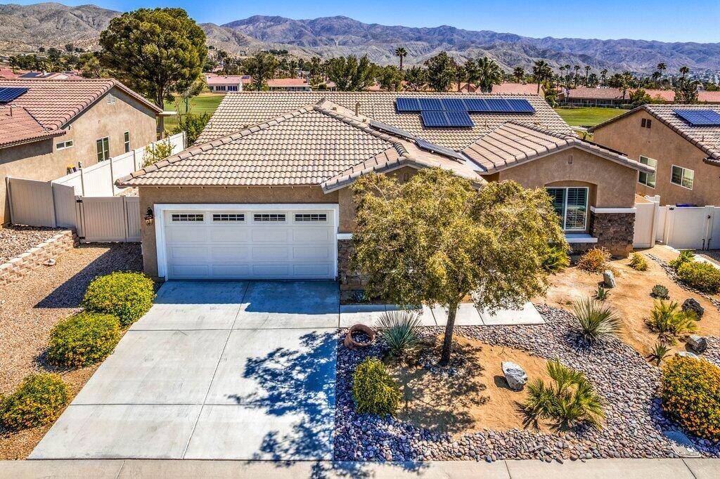 Desert Hot Springs, CA 92240,9282 Silver Star AVE