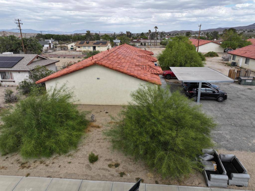 29 Palms, CA 92277,6659 Ocotillo AVE