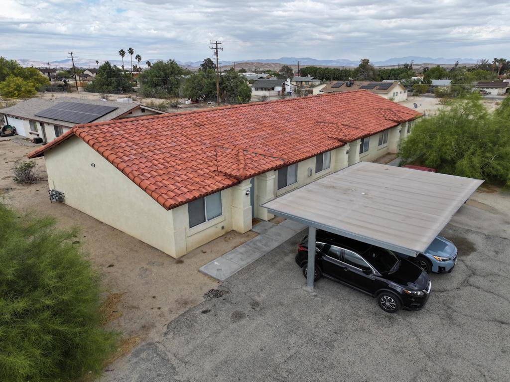 29 Palms, CA 92277,6659 Ocotillo AVE