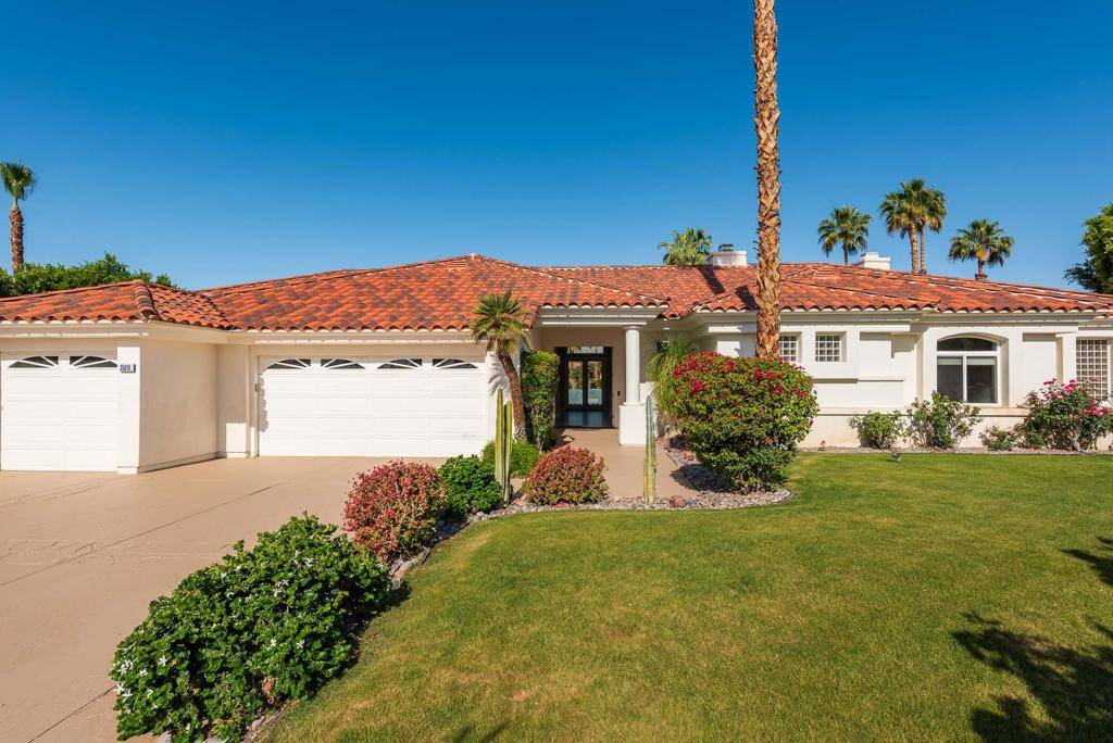 Rancho Mirage, CA 92270,35010 Vista Del Ladero
