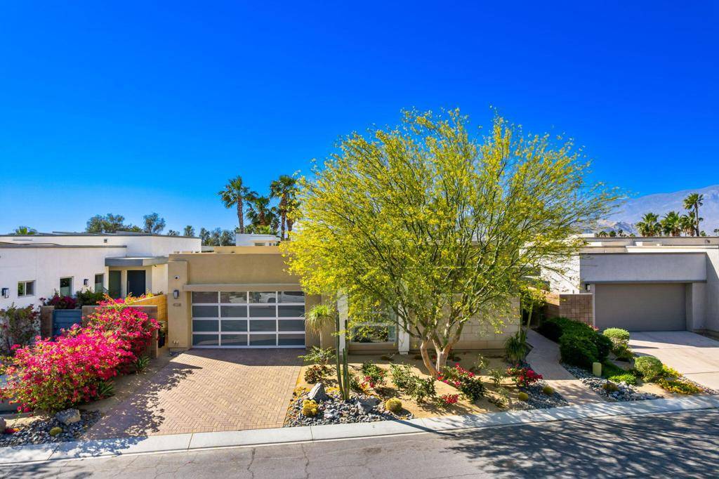 Palm Springs, CA 92262,4138 Indigo Street ST