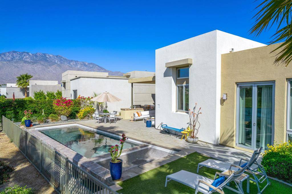 Palm Springs, CA 92262,4138 Indigo Street ST