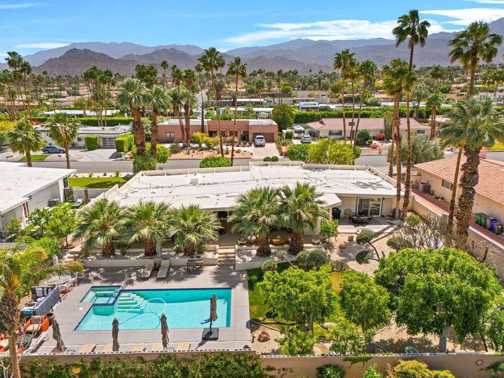 Palm Desert, CA 92260,72848 Bel Air RD