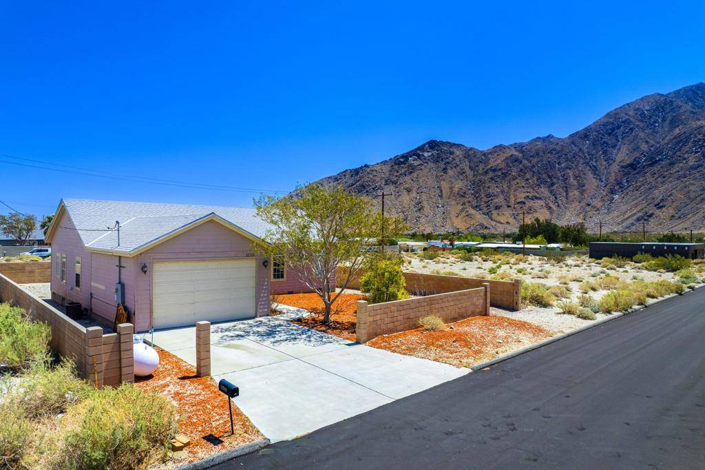 Palm Springs, CA 92262,15780 Coral ST