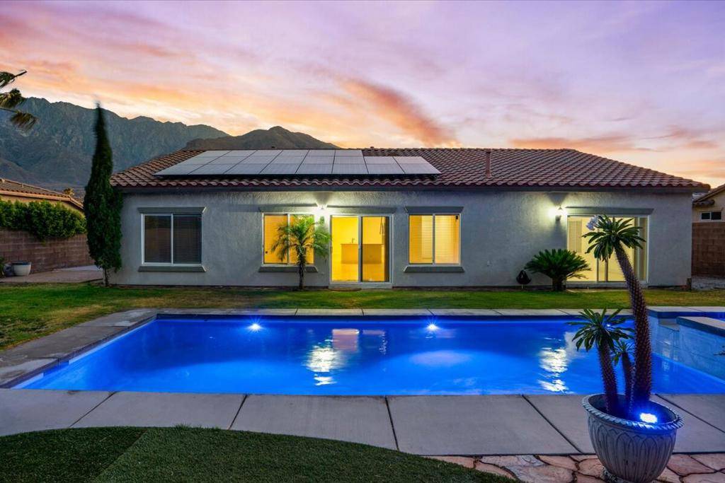 Palm Springs, CA 92262,3664 Vista Verde