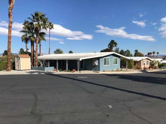 Palm Desert, CA 92260,49305 Highway 74 #108