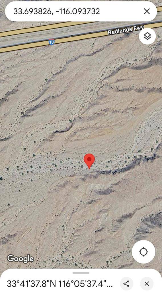 Coachella, CA 92236,146 Acres Vacant Land