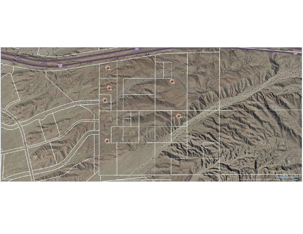 Coachella, CA 92236,146 Acres Vacant Land