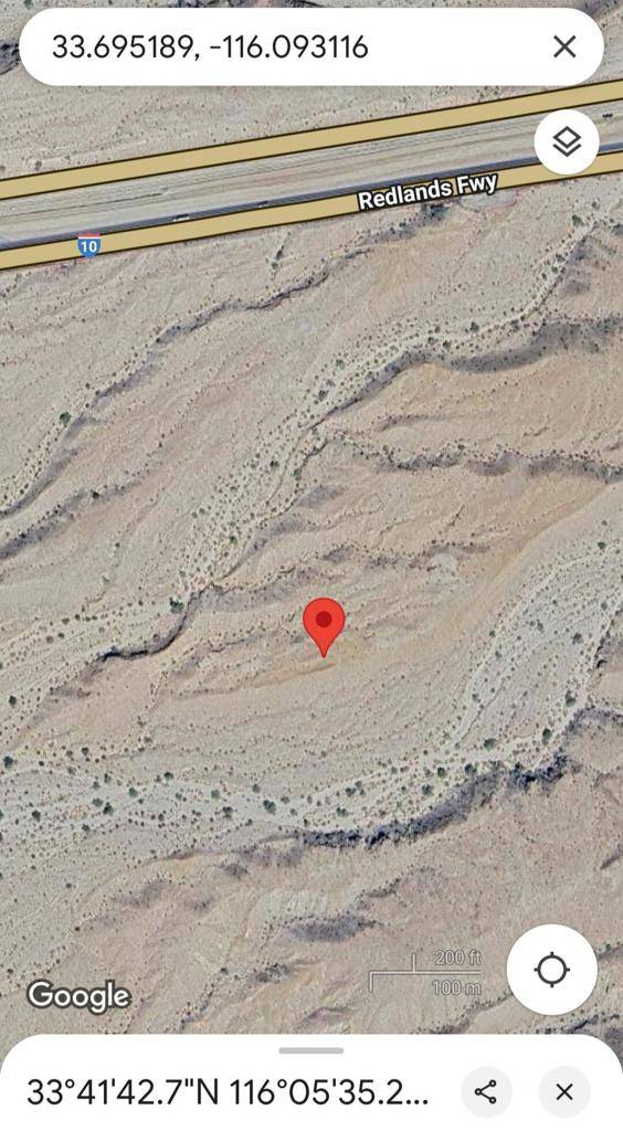 Coachella, CA 92236,146 Acres Vacant Land
