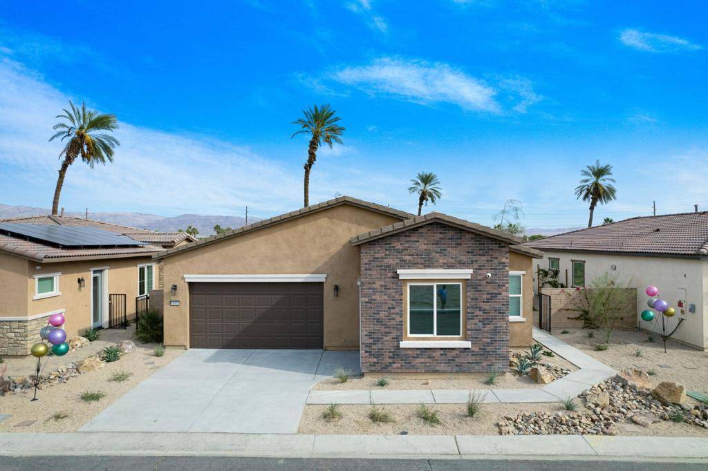 Indio, CA 92201,48129 Barrymore St ST