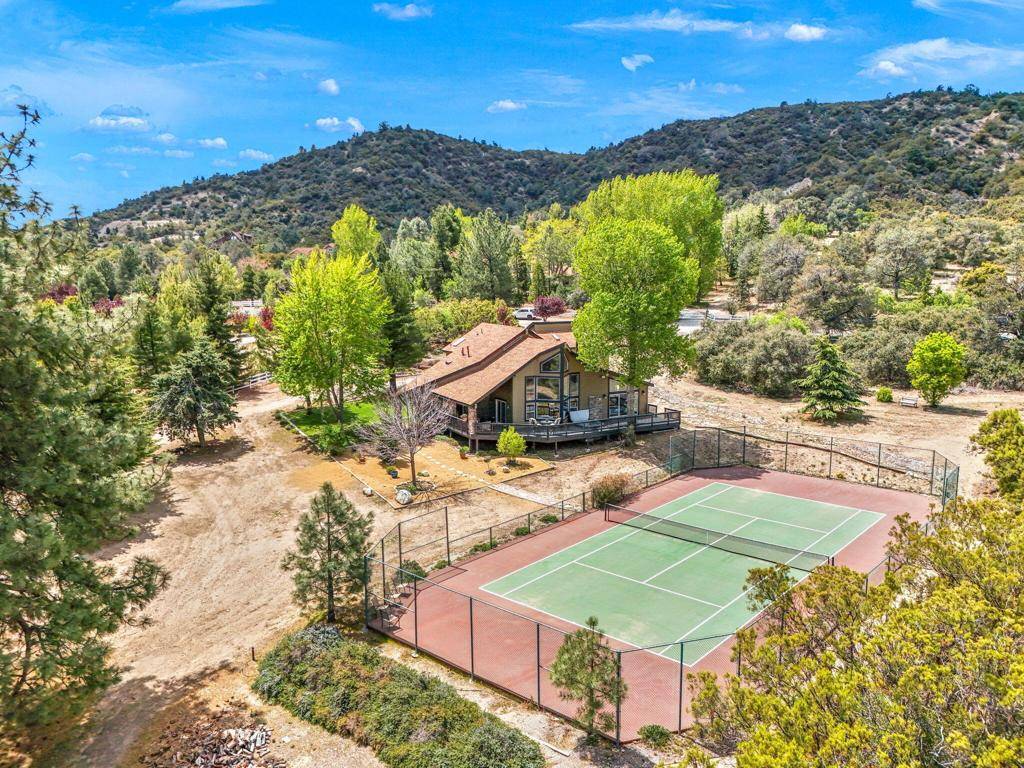 Mountain Center, CA 92561,36958 Goldshot Creek RD