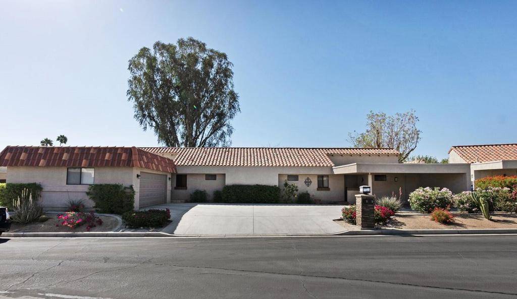Palm Desert, CA 92211,40553 Pebble Beach CIR