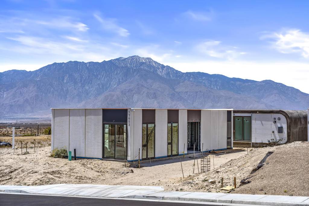 Desert Hot Springs, CA 92240,13853 Scenic Crest CIR