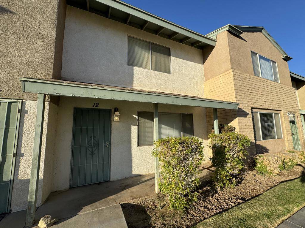 Blythe, CA 92225,1050 N Lovekin BLVD #12
