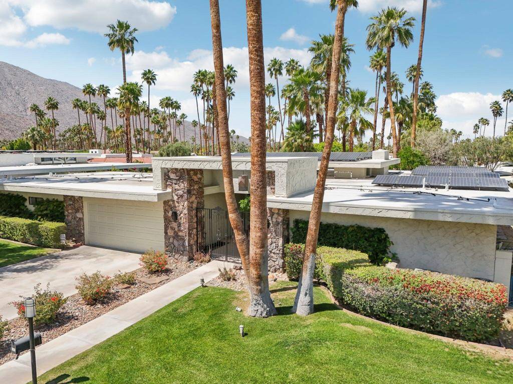 Palm Springs, CA 92264,1540 E Sierra WAY