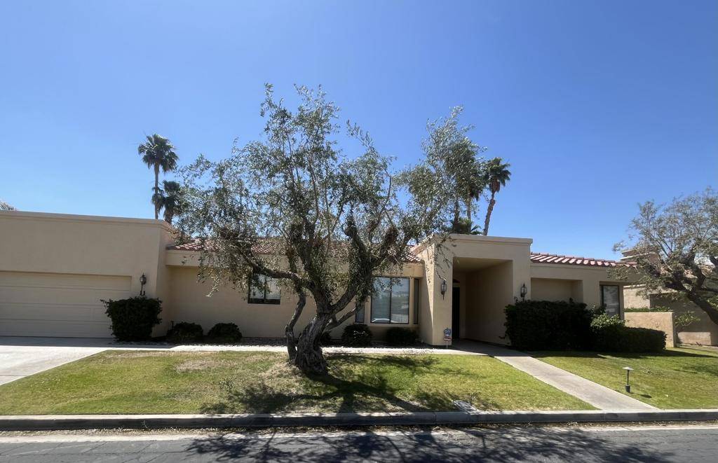 Rancho Mirage, CA 92270,11 Mission Palms DR W