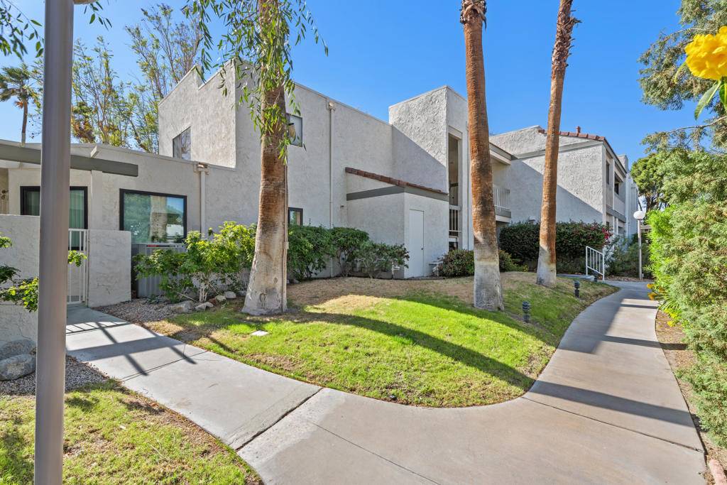 Palm Springs, CA 92262,483 E Via Escuela #722
