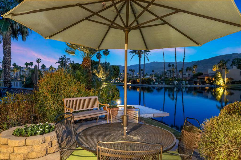 Rancho Mirage, CA 92270,202 Desert Lakes DR